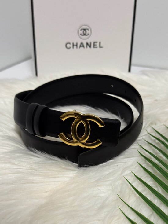 Belts